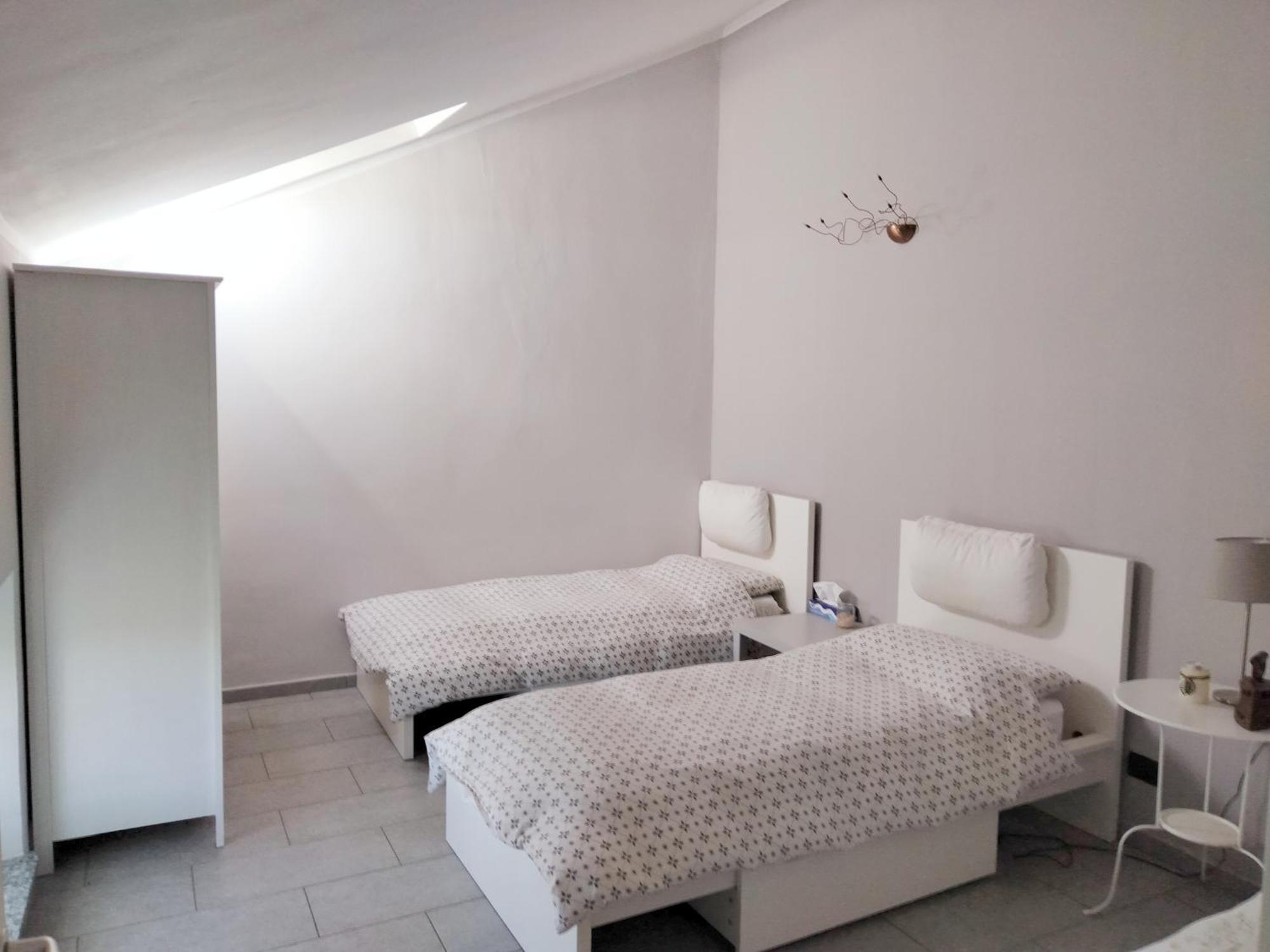 La Fattoria Del Soul Hotel Bosco Marengo Ngoại thất bức ảnh