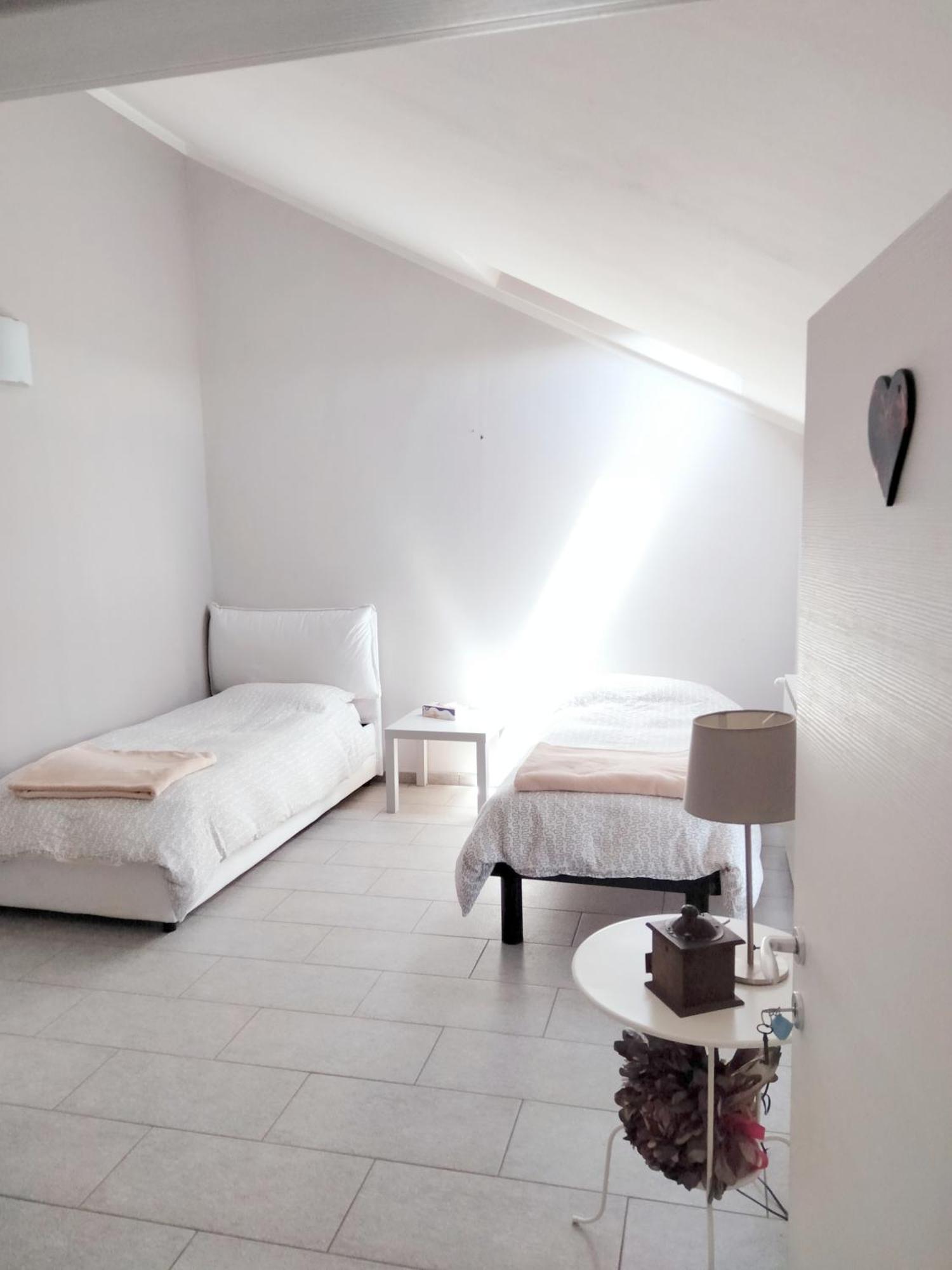 La Fattoria Del Soul Hotel Bosco Marengo Ngoại thất bức ảnh